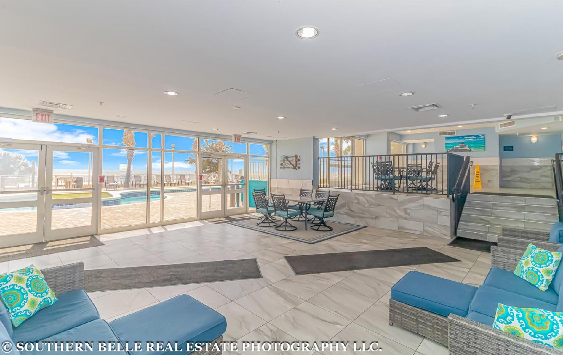 Atlantica 1055 Villa Миртъл Бийч Екстериор снимка