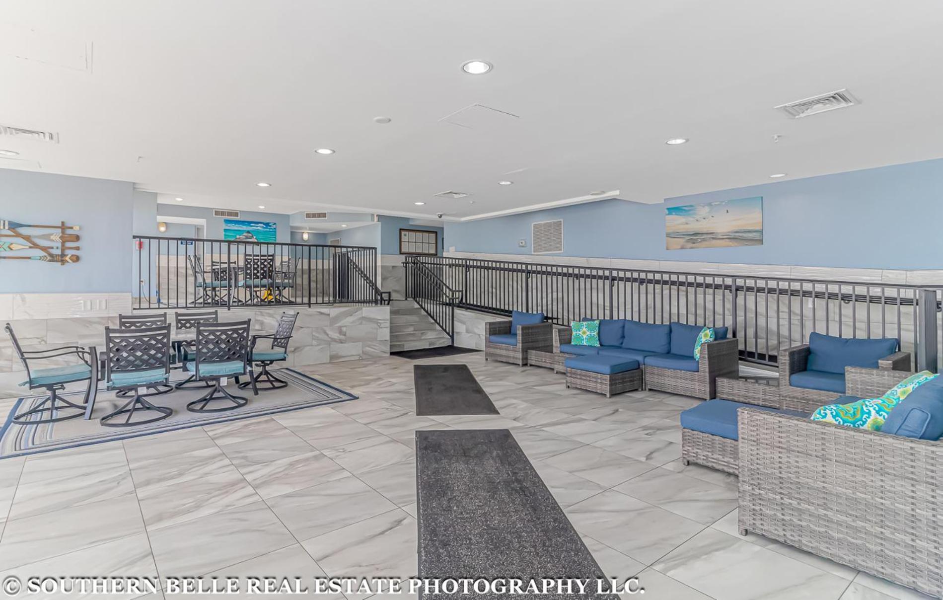 Atlantica 1055 Villa Миртъл Бийч Екстериор снимка